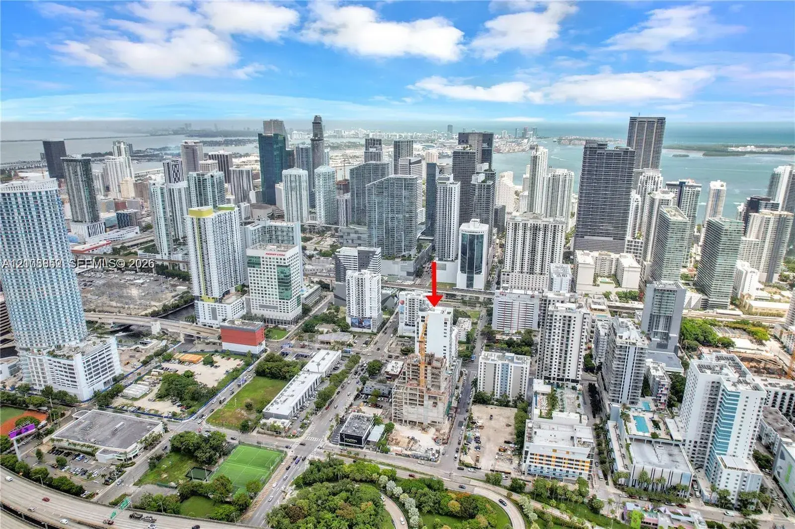229 SW 9th St # 406, Miami FL 33130
