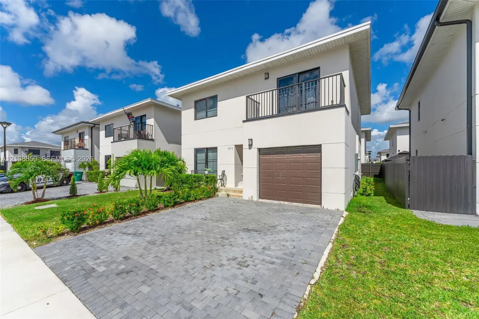 1371 NW 2nd Ter, Florida City FL 33034