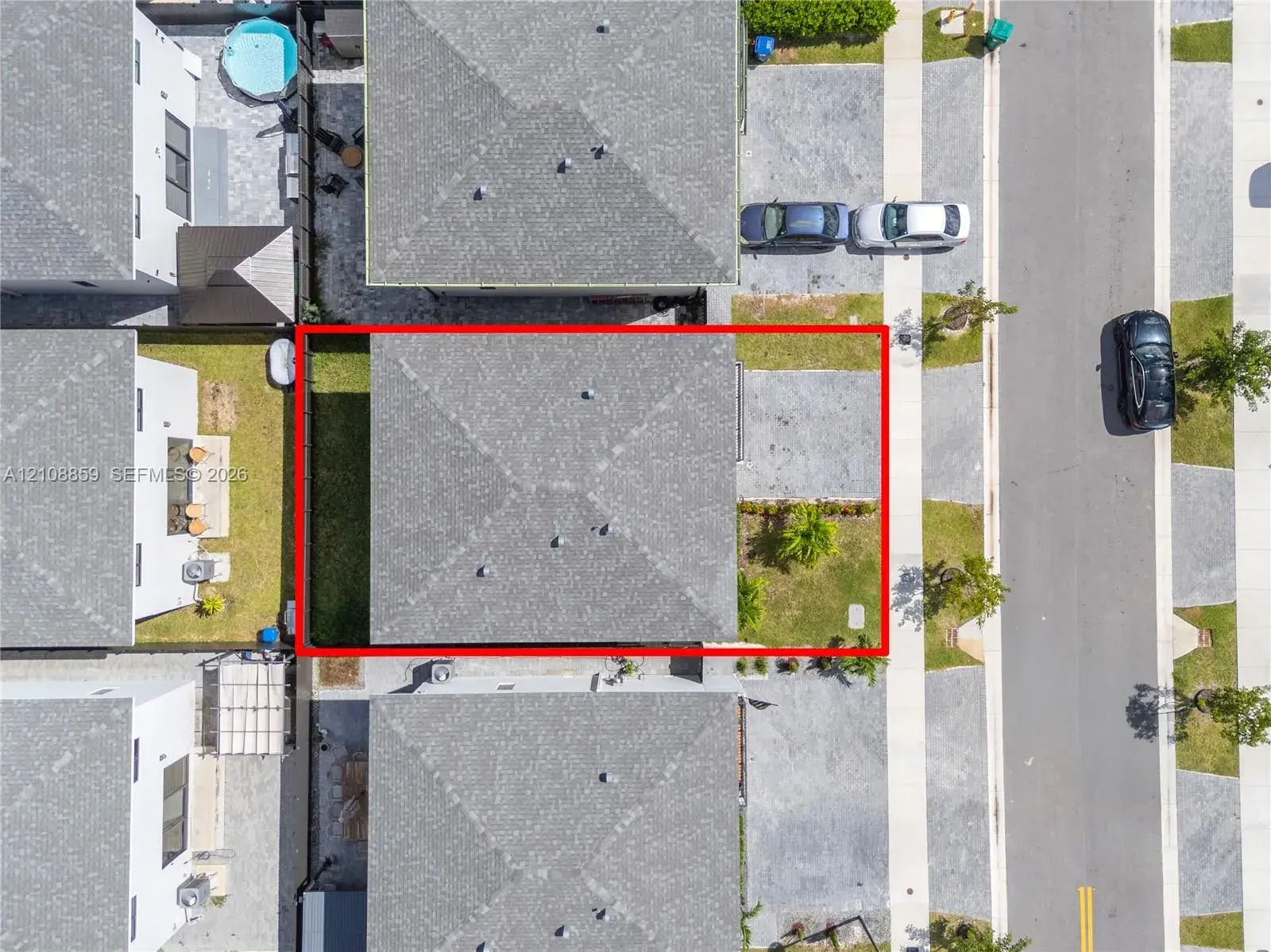 1371 NW 2nd Ter, Florida City FL 33034
