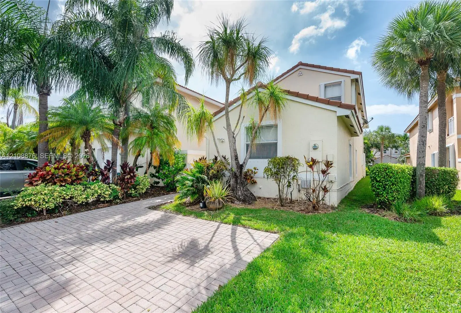 1571 Seagrape Way # 1571, Hollywood FL 33019
