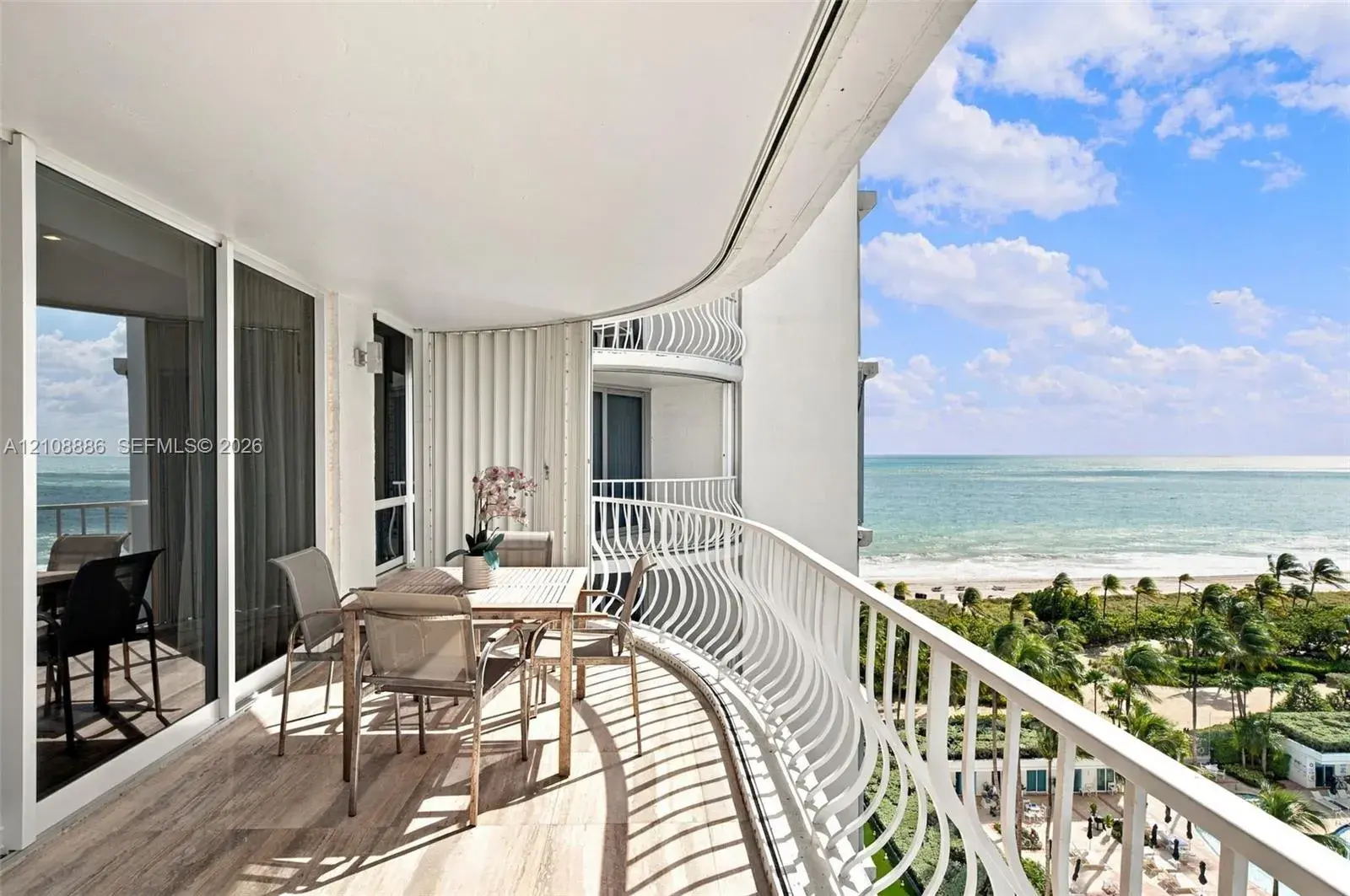 10155 Collins Ave # 1003, Bal Harbour FL 33154