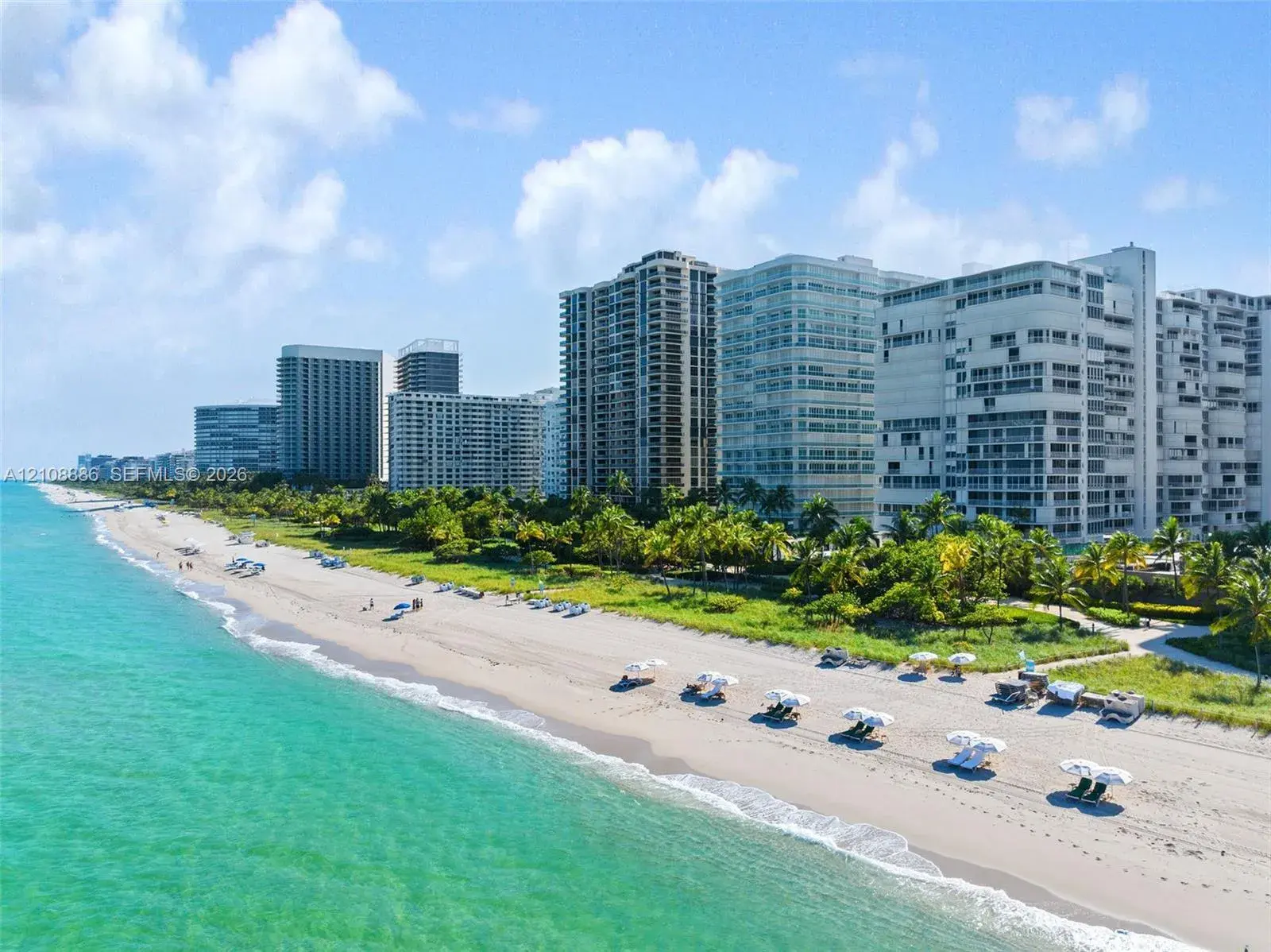 10155 Collins Ave # 1003, Bal Harbour FL 33154