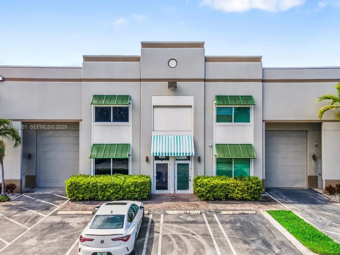 1524 SW 13th Ct # 10, Pompano Beach FL 33069