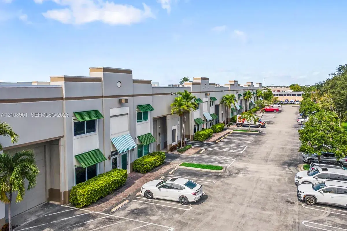 1524 SW 13th Ct # 10, Pompano Beach FL 33069
