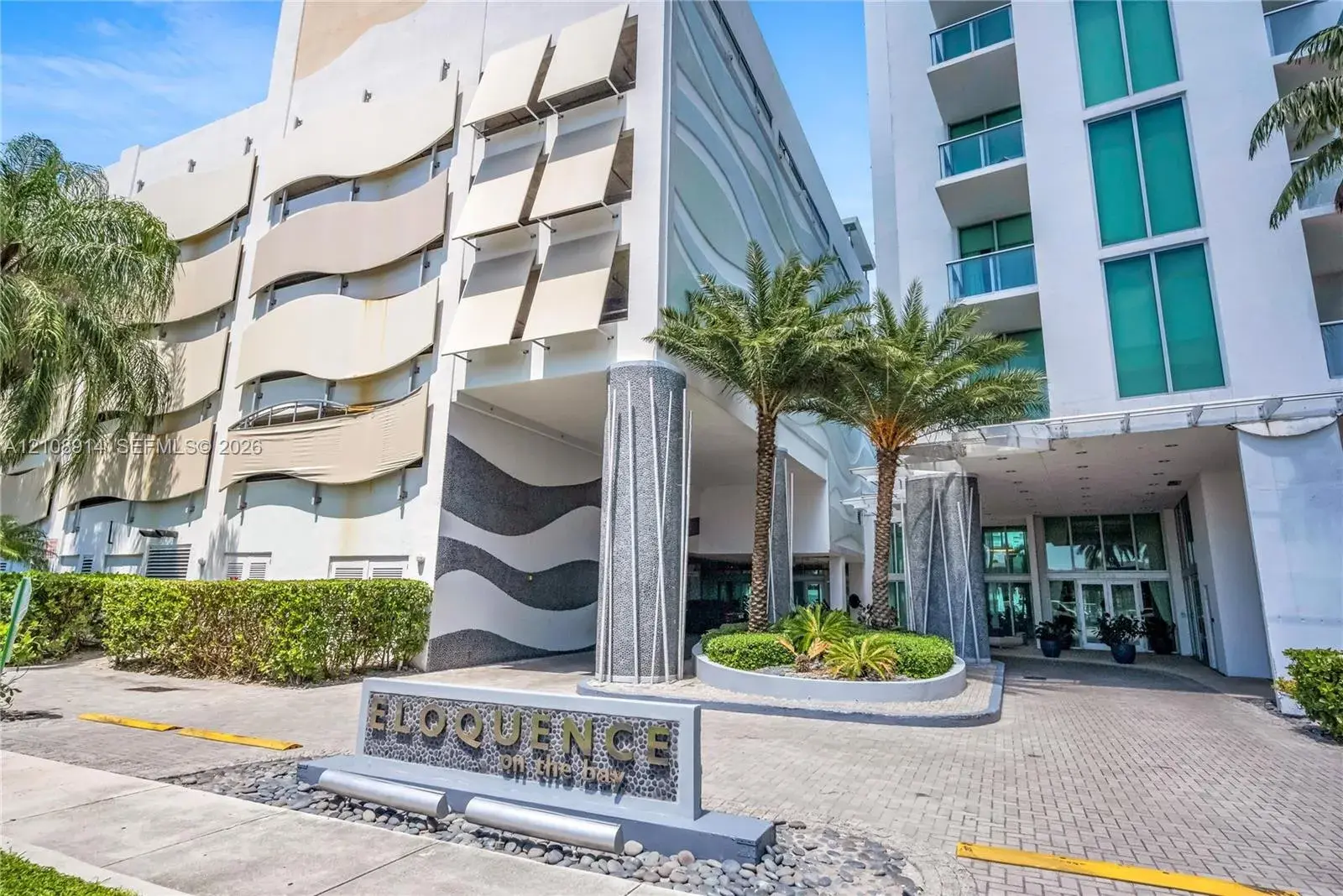 7928 EAST DRIVE # 1804, North Bay Village FL 33141