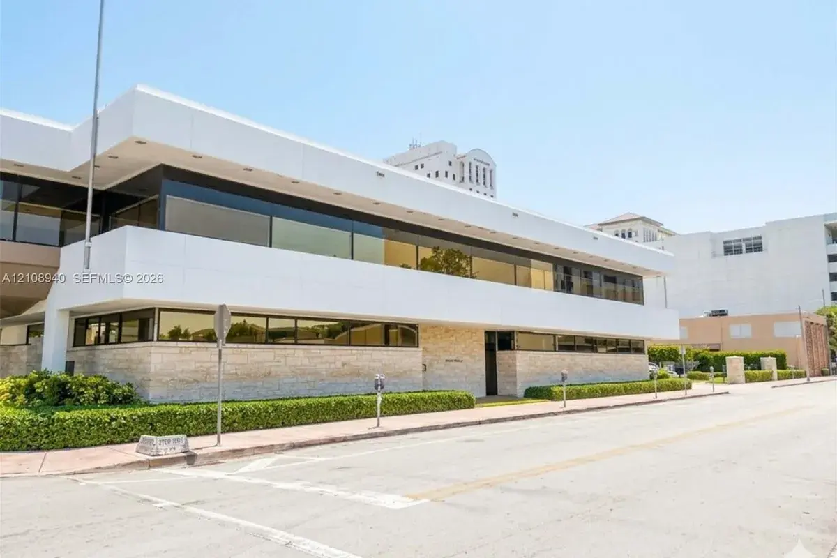 283 Catalonia Ave # 200, Coral Gables FL 33134