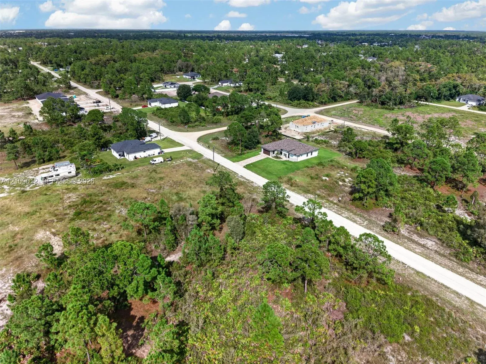 846 Burns Avenue S, Lehigh Acres FL 33974