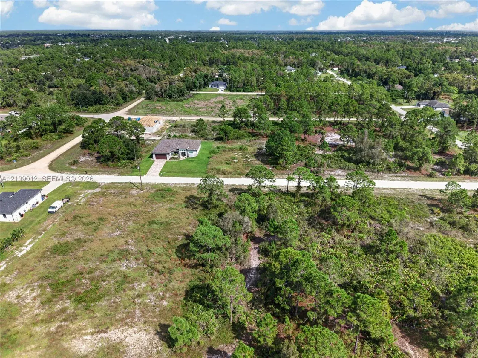 846 Burns Avenue S, Lehigh Acres FL 33974