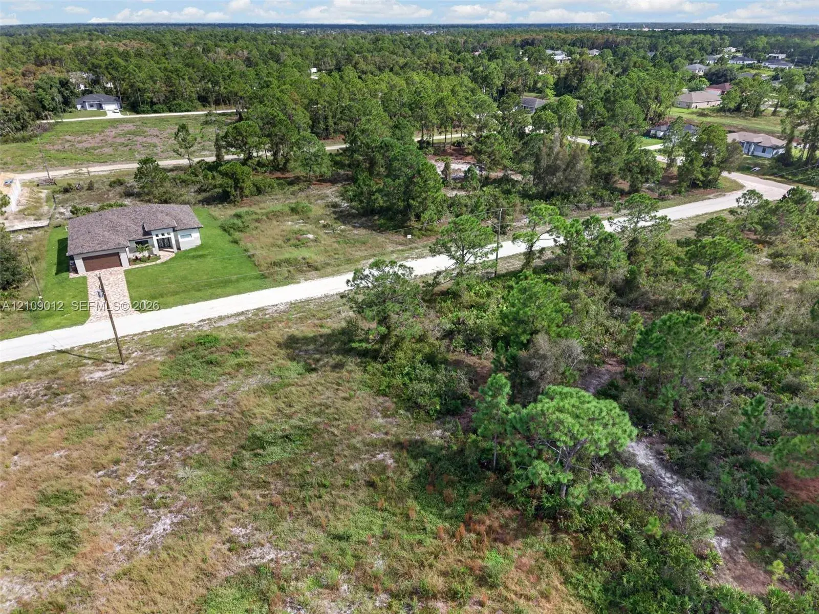 846 Burns Avenue S, Lehigh Acres FL 33974