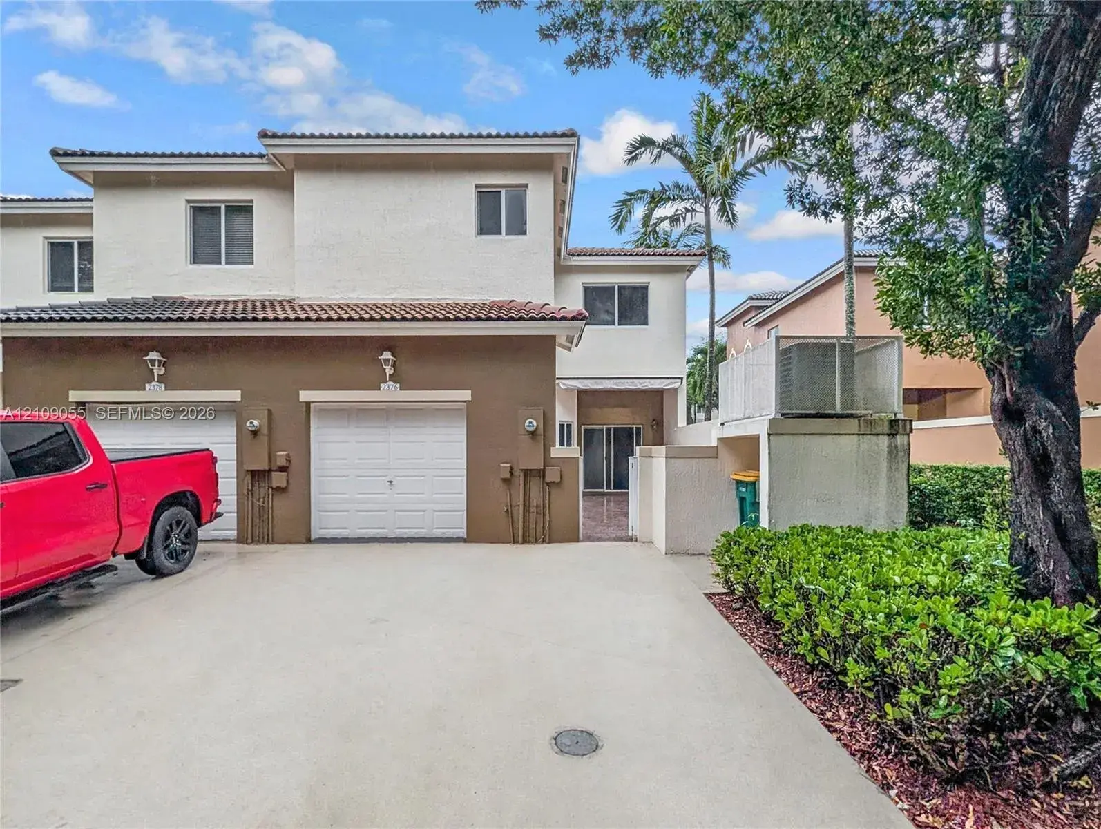 2376 SE 17th Ter # 2376, Homestead FL 33035