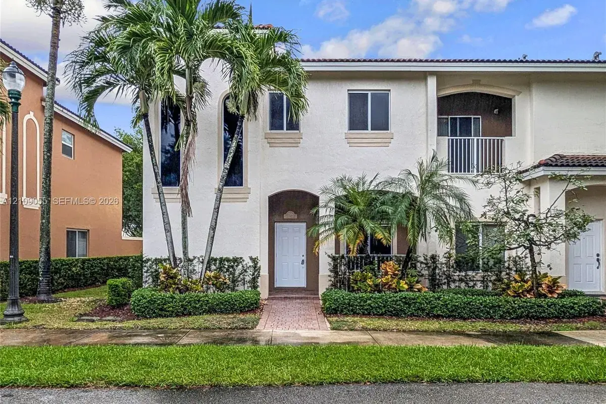 2376 SE 17th Ter # 2376, Homestead FL 33035