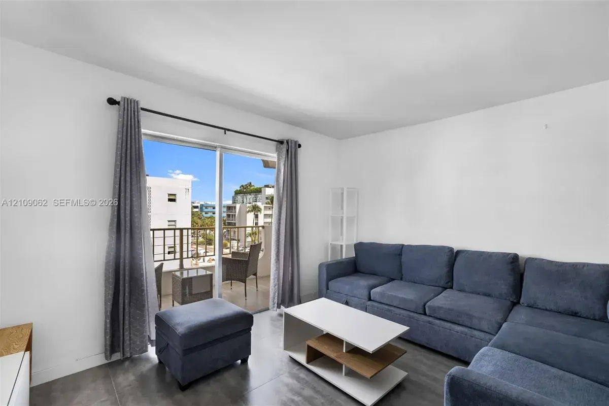 1580 West Ave # 504, Miami Beach FL 33139