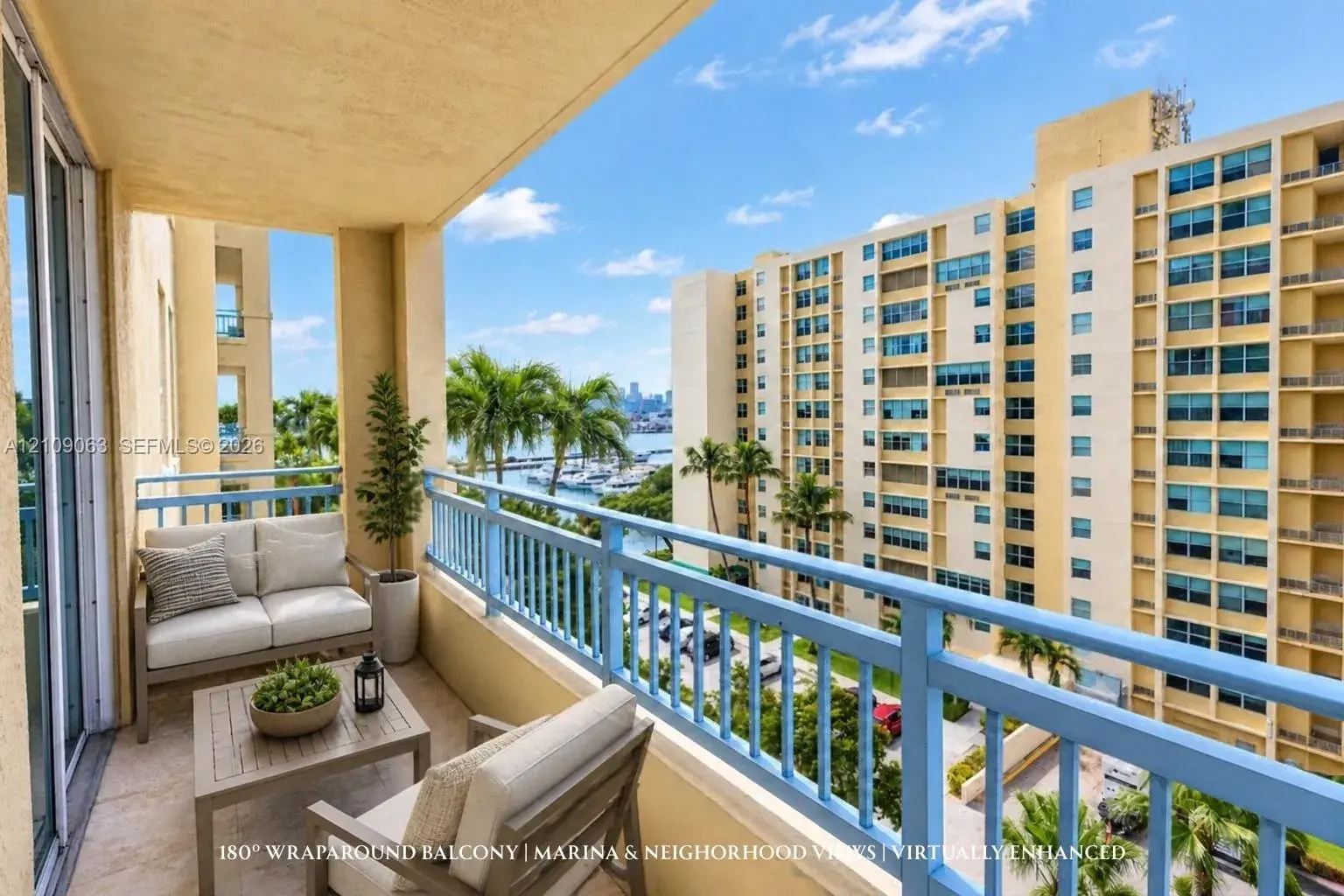 90 Alton Rd # 811, Miami Beach FL 33139