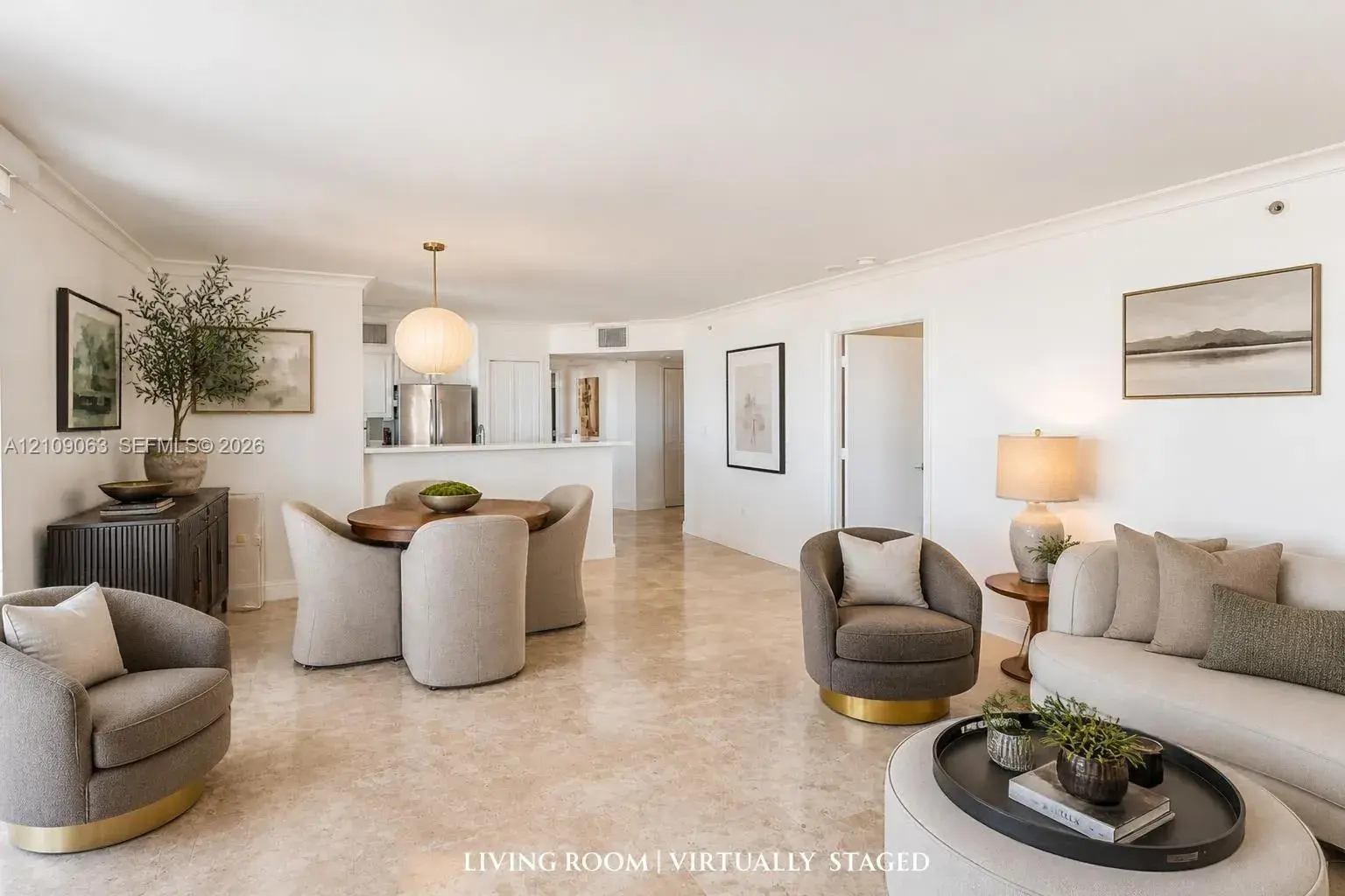 90 Alton Rd # 811, Miami Beach FL 33139