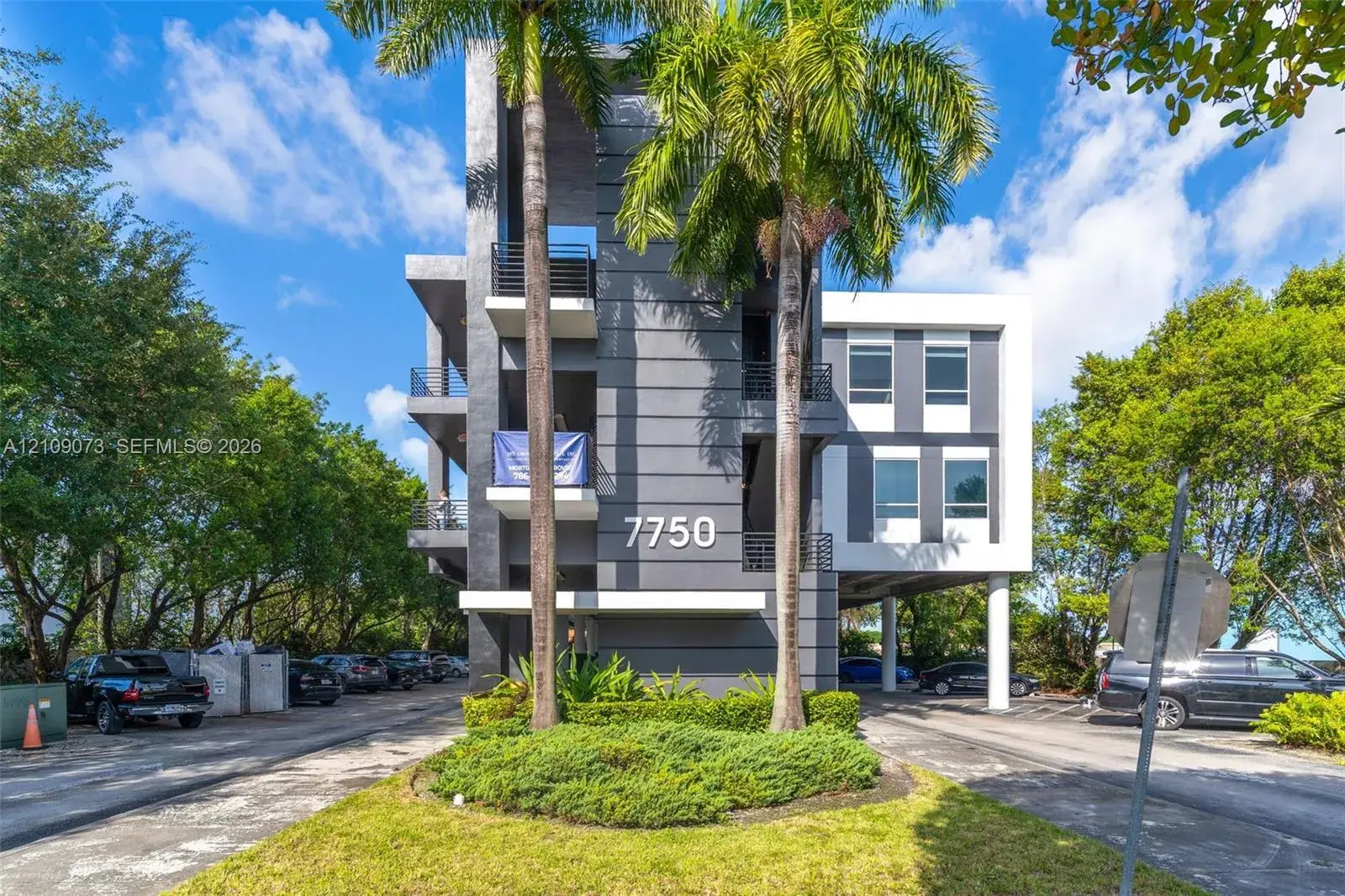 7750 SW 117th Ave # 204, Miami FL 33183