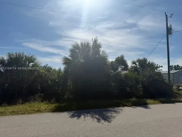 3207 53RD ST W, Lehigh Acres FL 33971