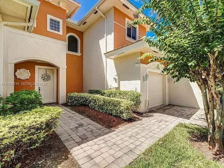 2529 SW Stockbridge Sq SW, Vero Beach FL 32962