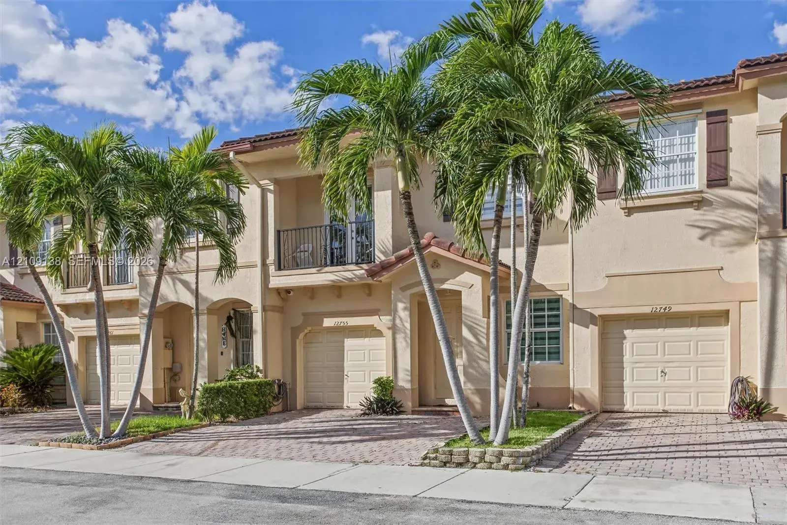 12755 SW 132nd Ter, Miami FL 33186