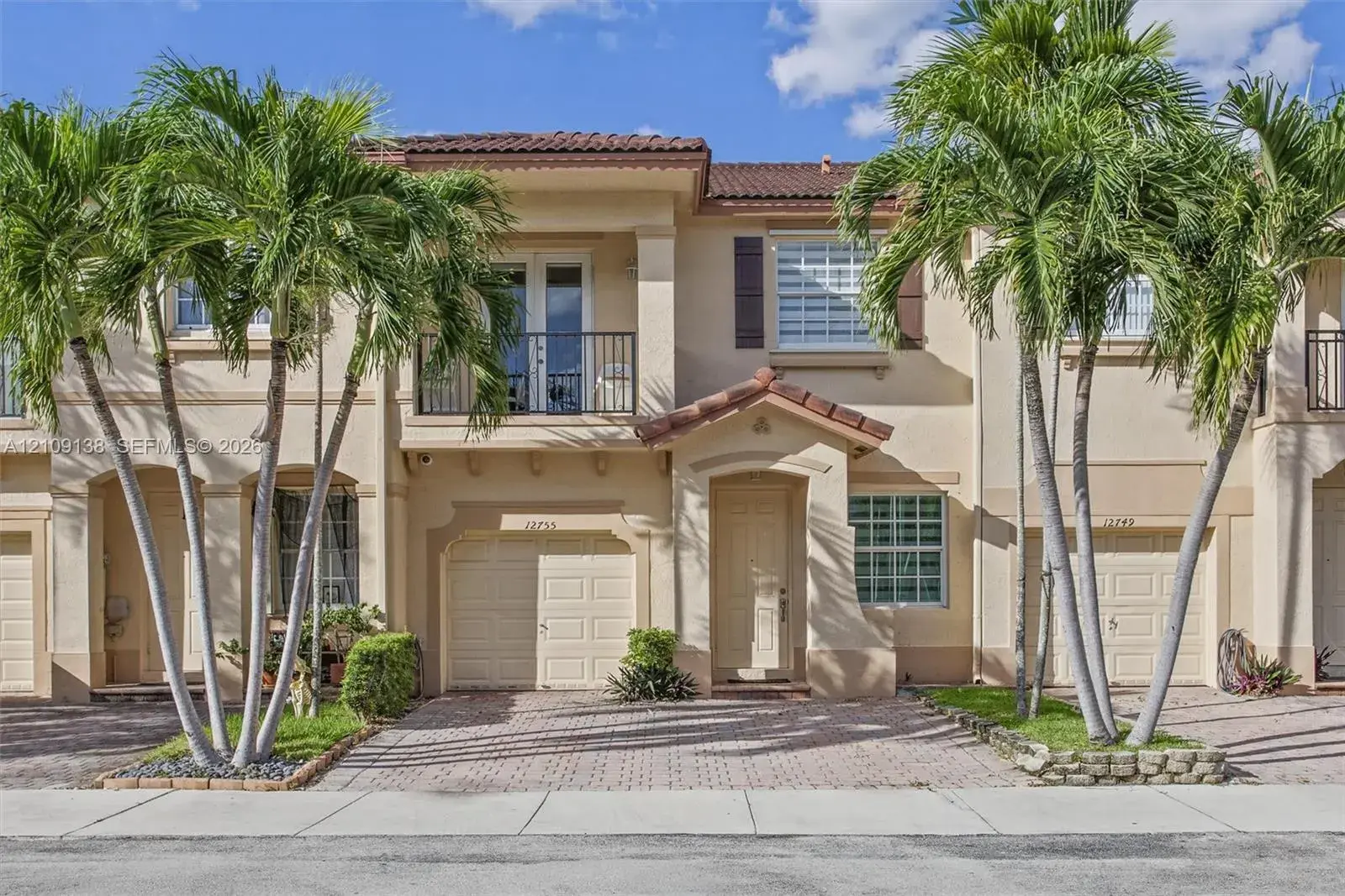12755 SW 132nd Ter, Miami FL 33186