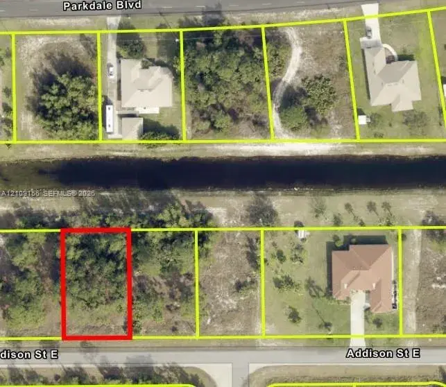 511 ADDISON ST E, Lehigh Acres FL 33974
