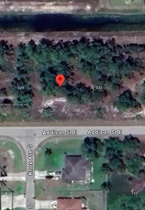 511 ADDISON ST E, Lehigh Acres FL 33974