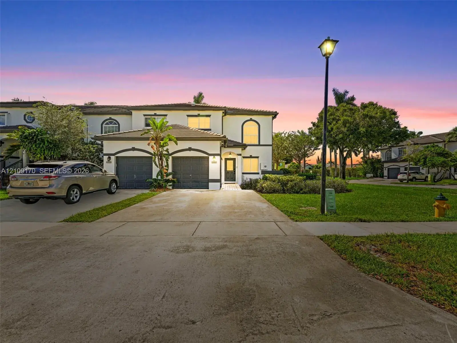 4952 SW 129th Ter, Miramar FL 33027