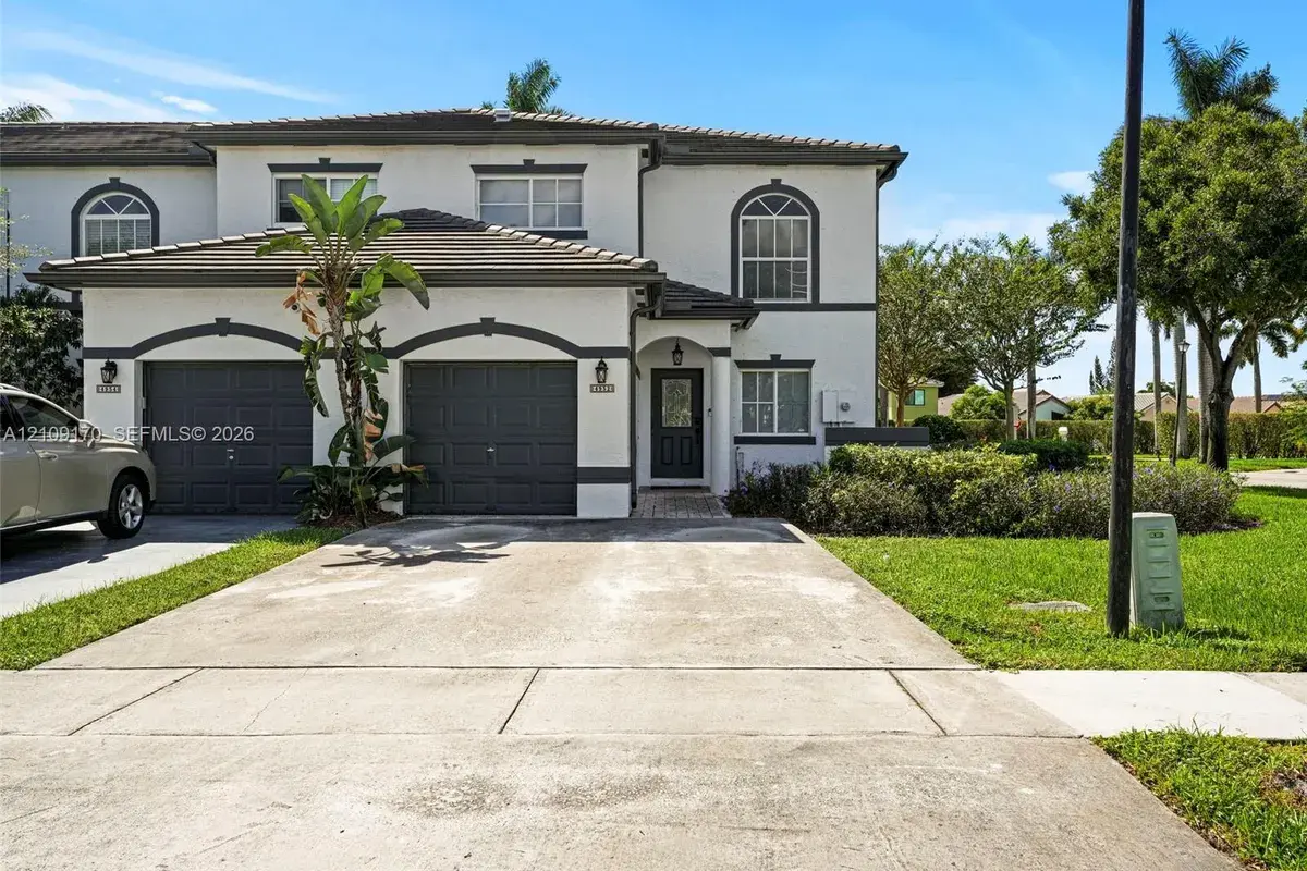 4952 SW 129th Ter, Miramar FL 33027