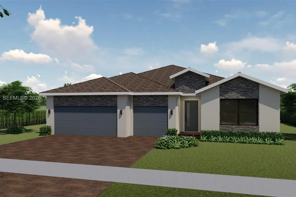 29266 SW 179th Court, Homestead FL 33030