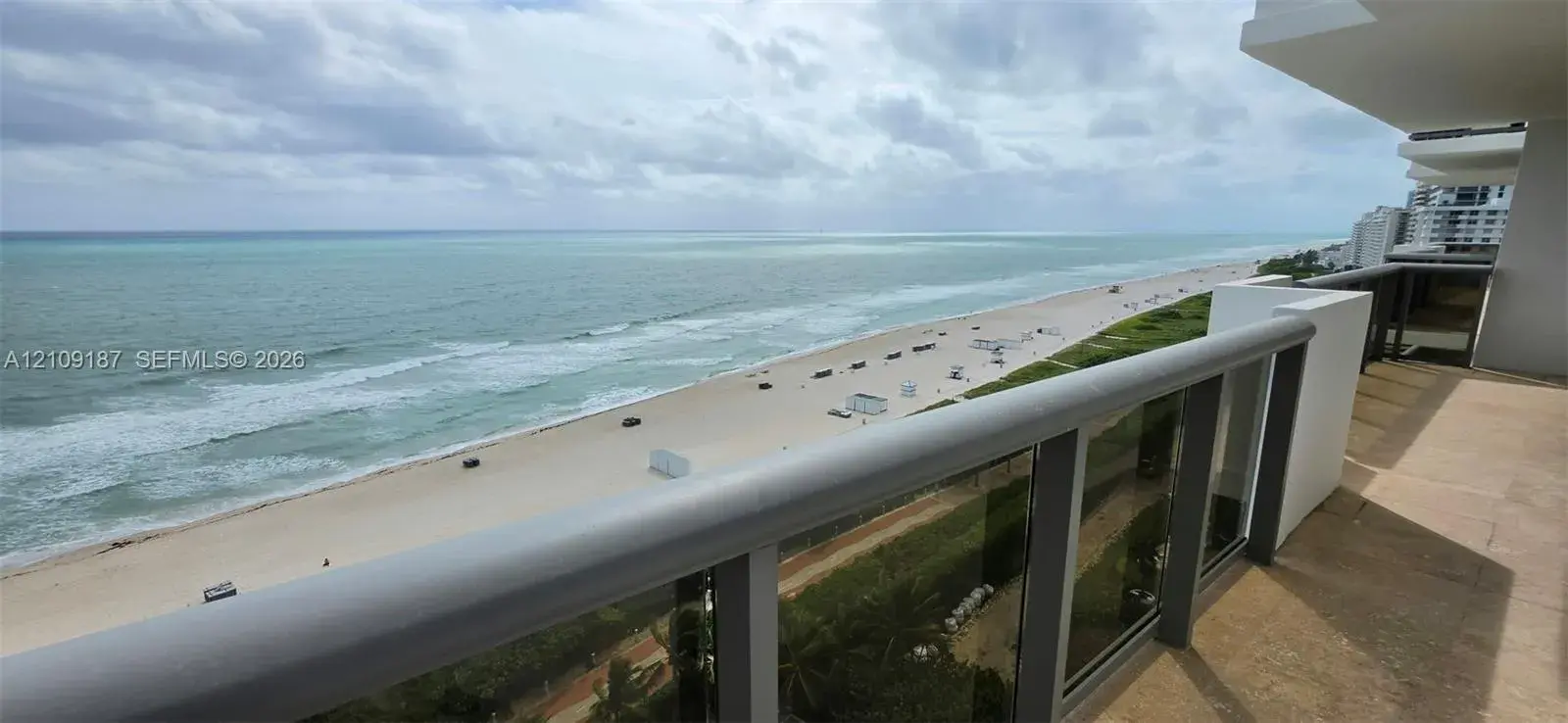 6039 Collins Ave # 1625, Miami Beach FL 33140