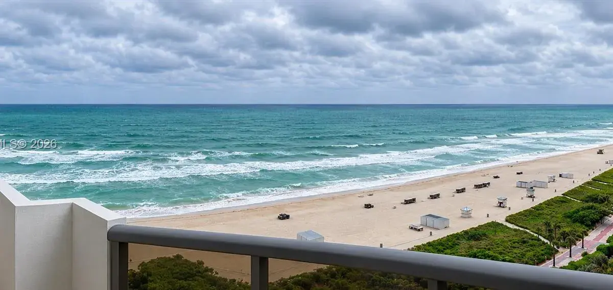 6039 Collins Ave # 1625, Miami Beach FL 33140