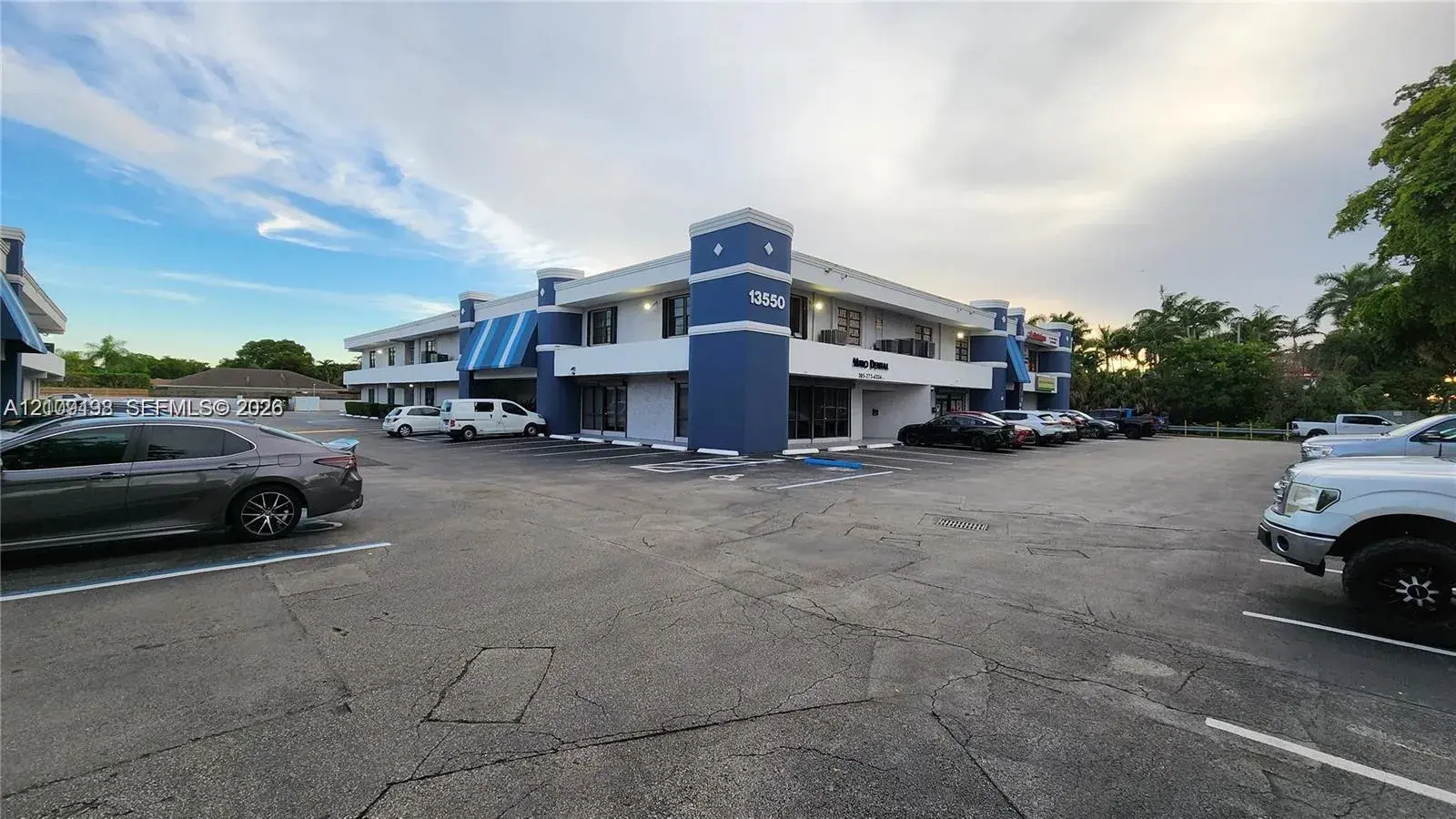 13500 SW 88th St # 285, Miami FL 33186