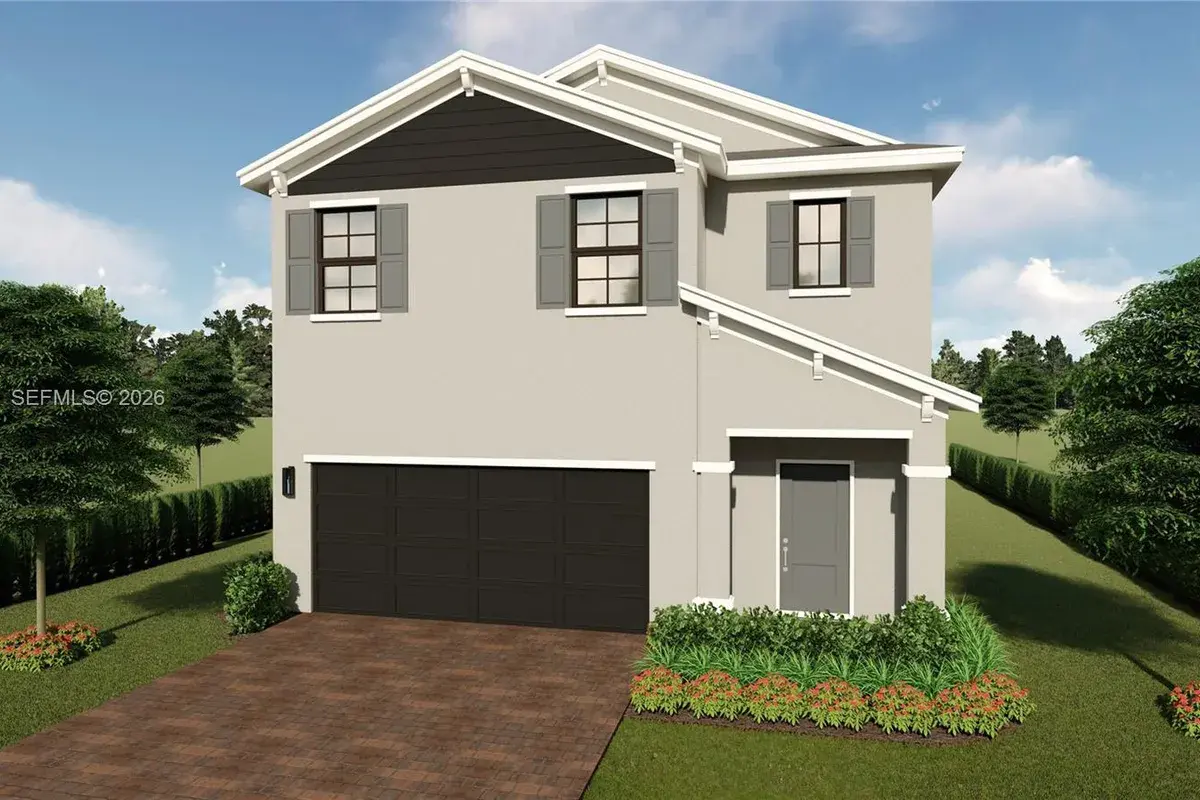 18981 SW 347th Terrace, Homestead FL 33034