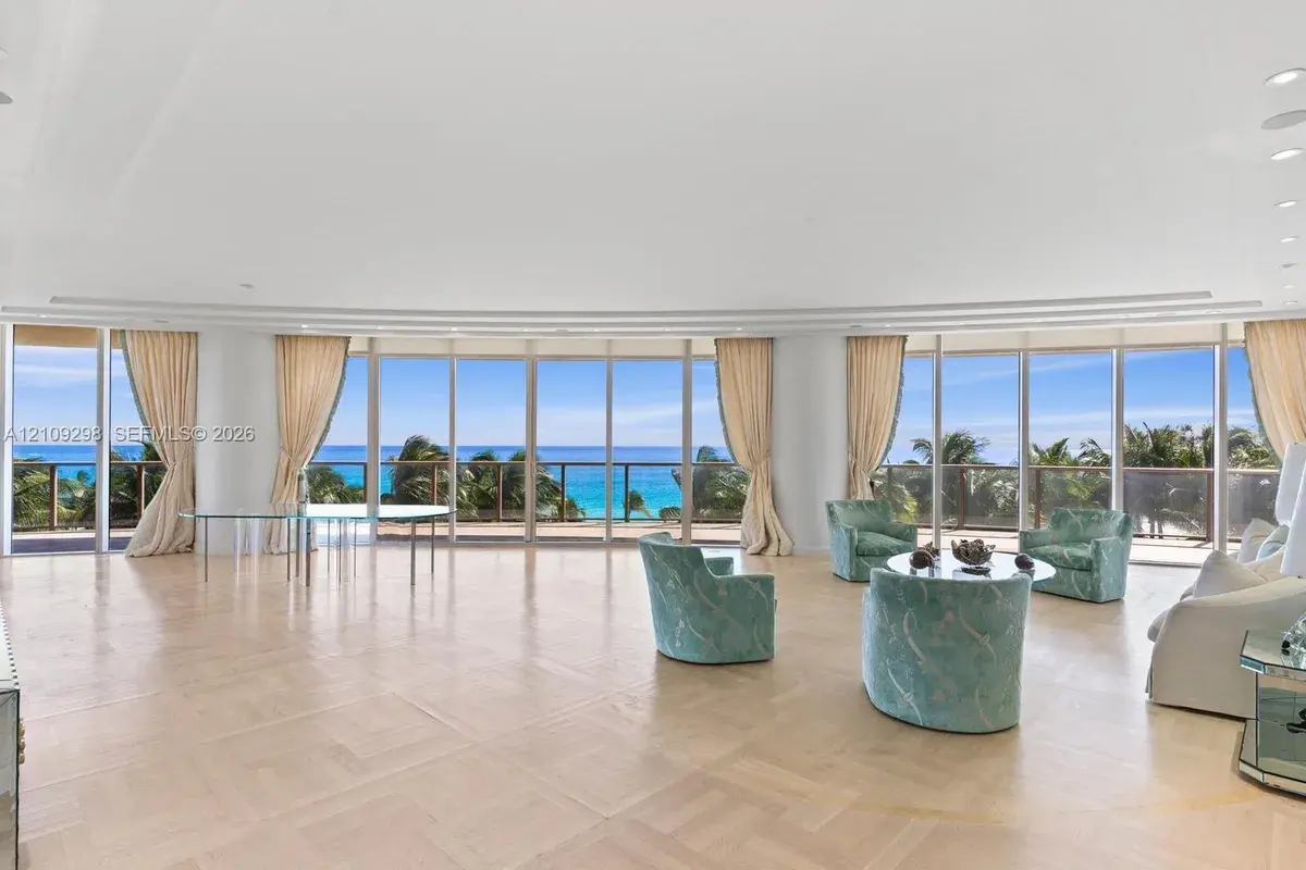 9703 Collins Ave # 400, Bal Harbour FL 33154