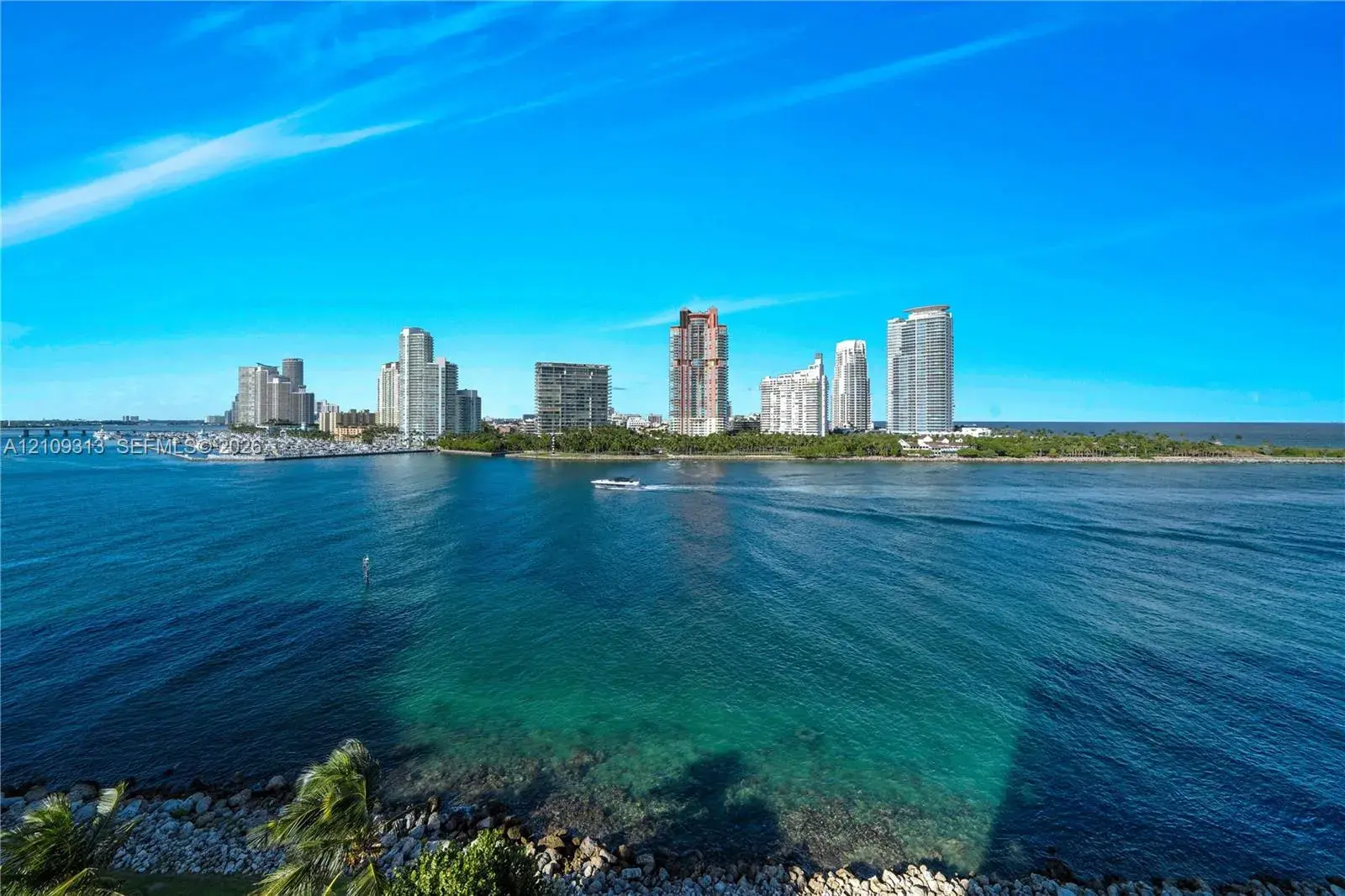 7083 Fisher Island Dr # 7083, Miami Beach FL 33109