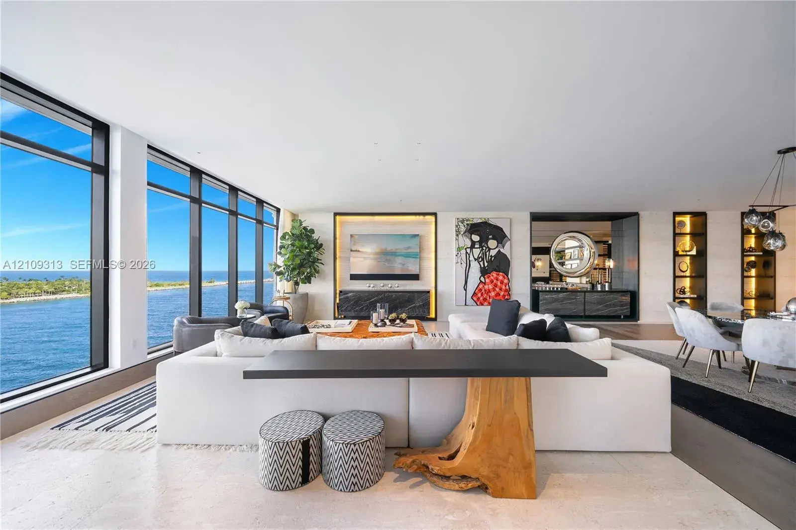 7083 Fisher Island Dr # 7083, Miami Beach FL 33109