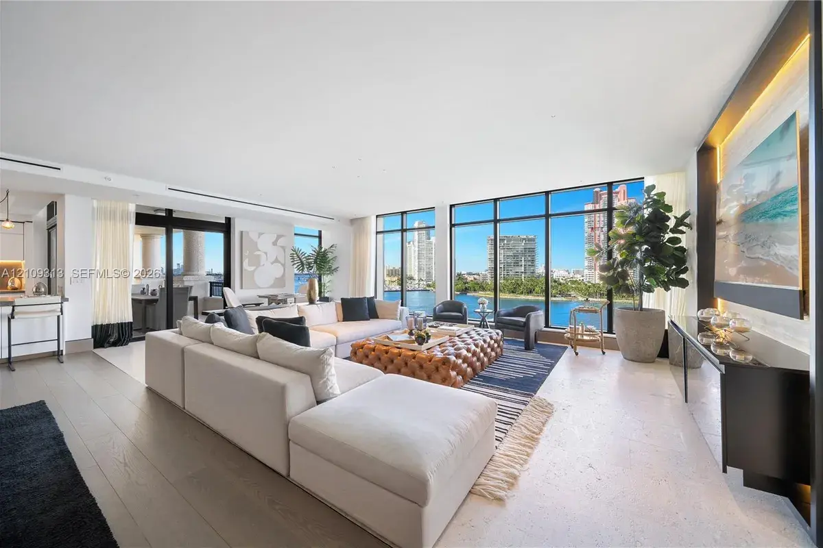 7083 Fisher Island Dr # 7083, Miami Beach FL 33109