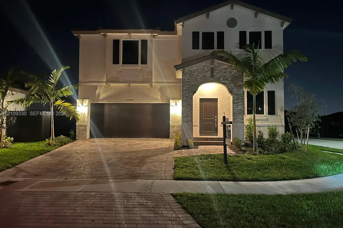 12901 SW 229th St, Miami FL 33170