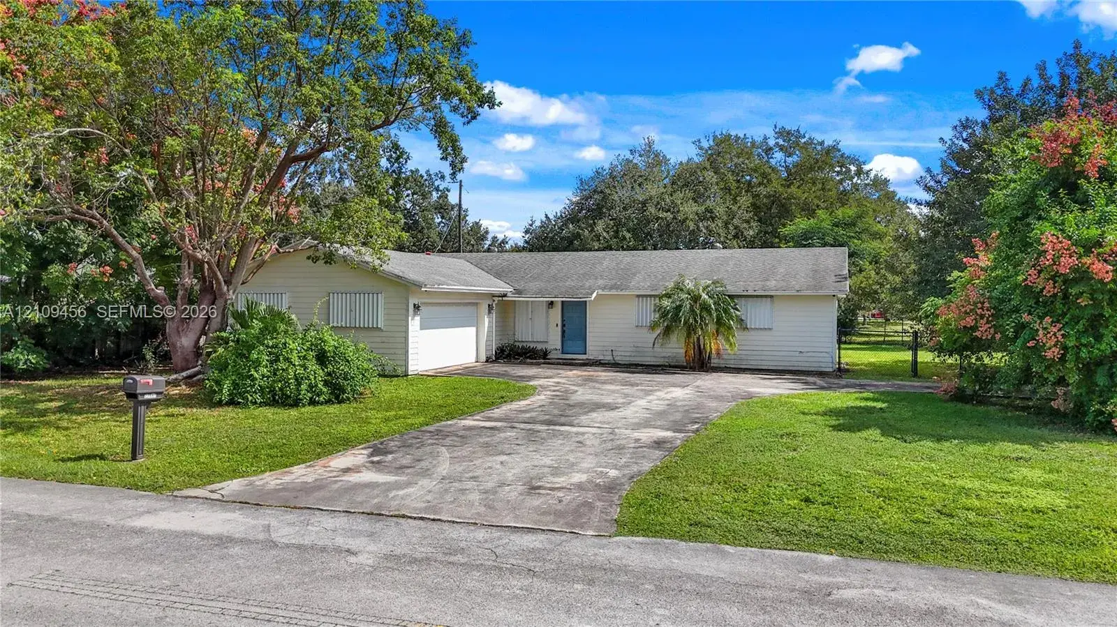 27541 SW 167th Ct, Homestead FL 33031