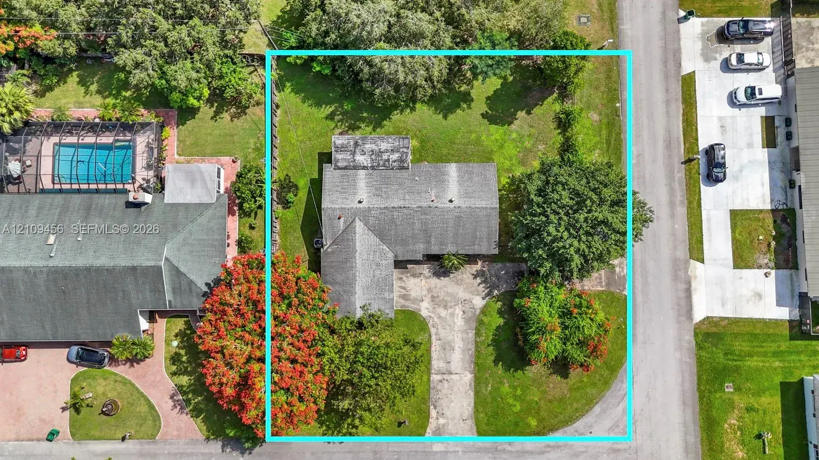 27541 SW 167th Ct, Homestead FL 33031