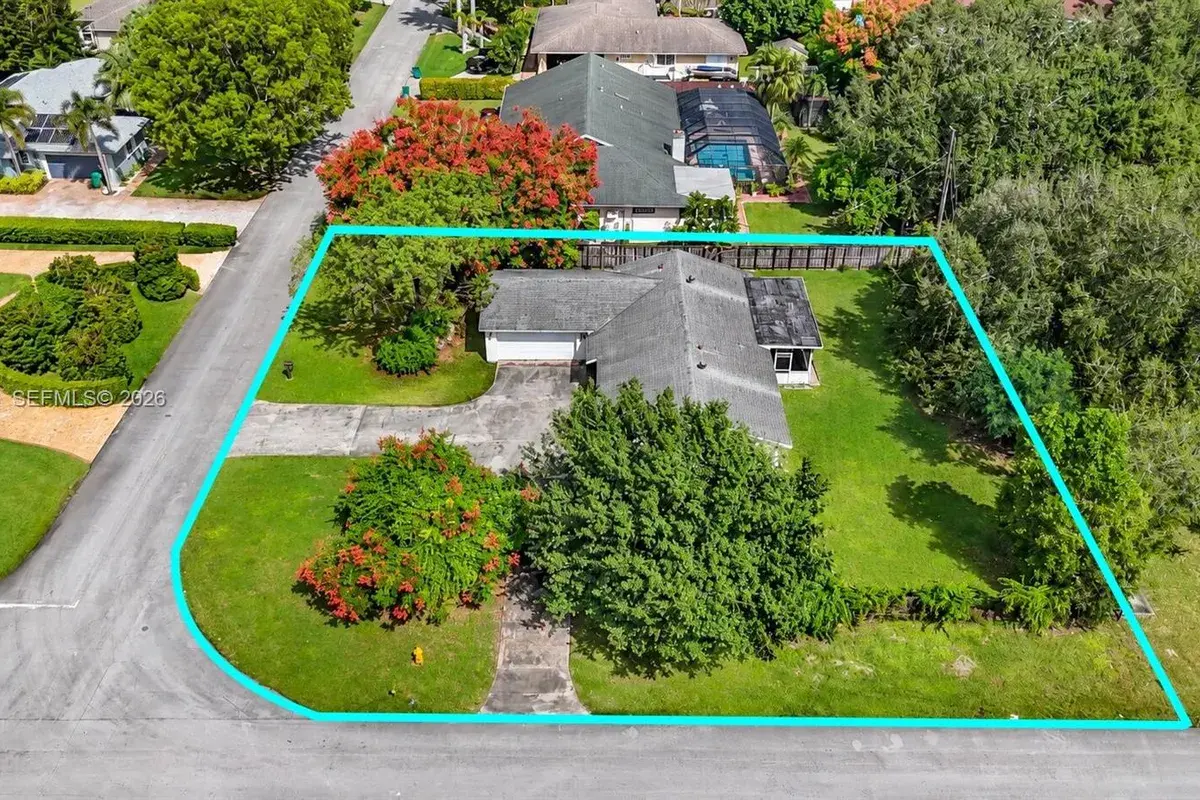 27541 SW 167th Ct, Homestead FL 33031