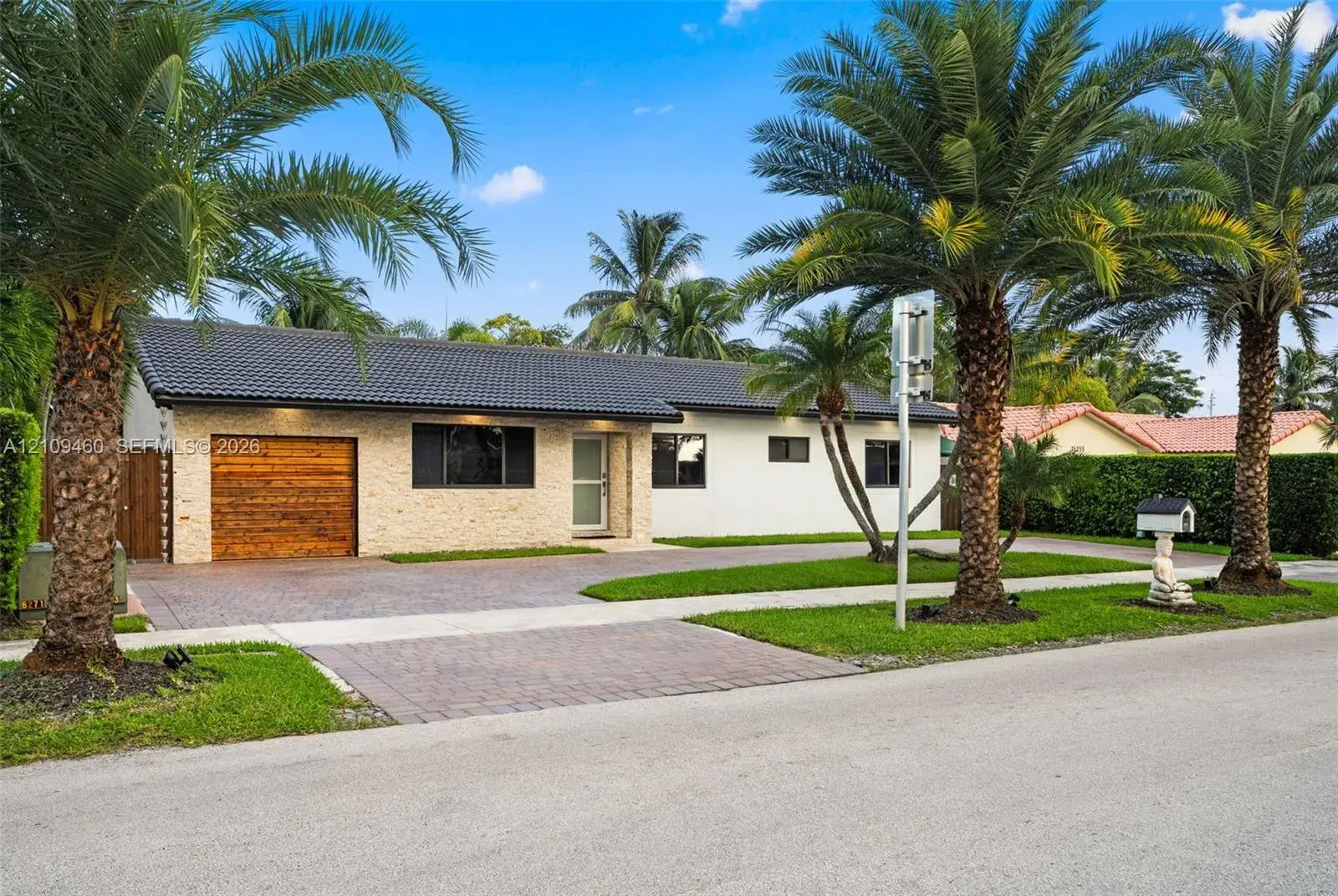 15245 SW 99th Ct, Miami FL 33157