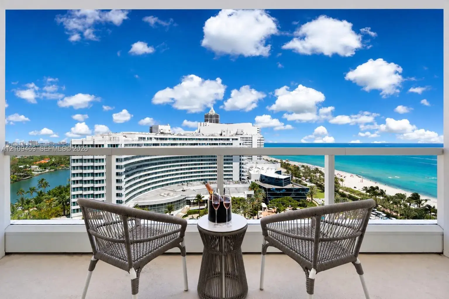 4391 Collins Ave # 1704, Miami Beach FL 33140