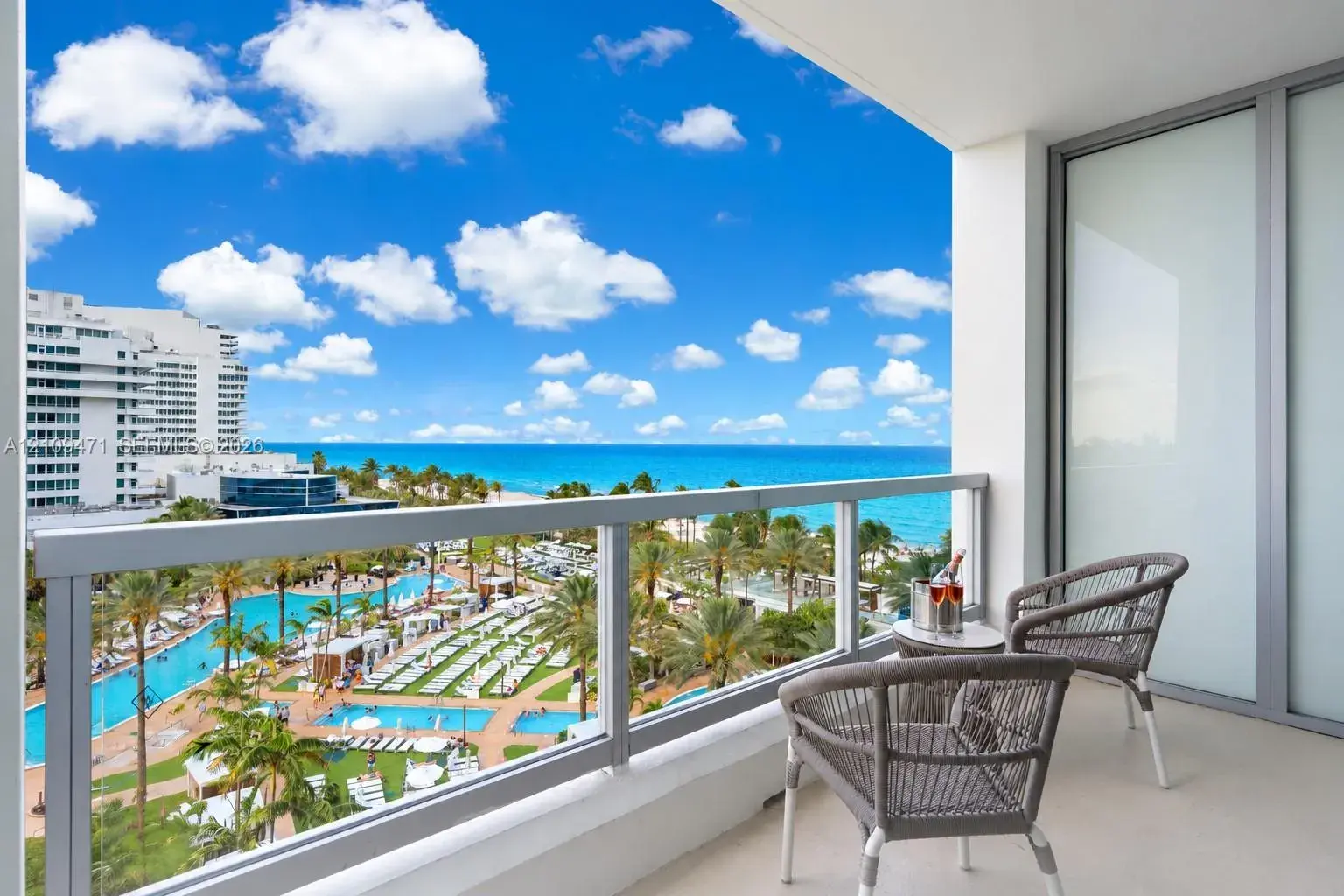 4391 Collins Ave # 806, Miami Beach FL 33140