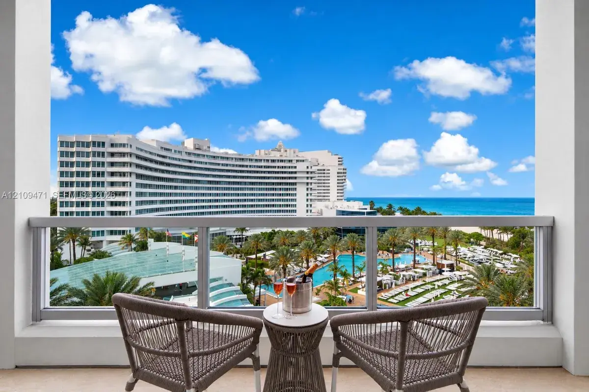 4391 Collins Ave # 806, Miami Beach FL 33140
