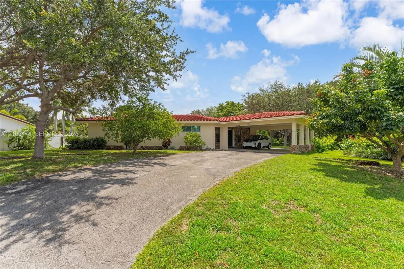 13321 SW 105th Ave, Miami FL 33176