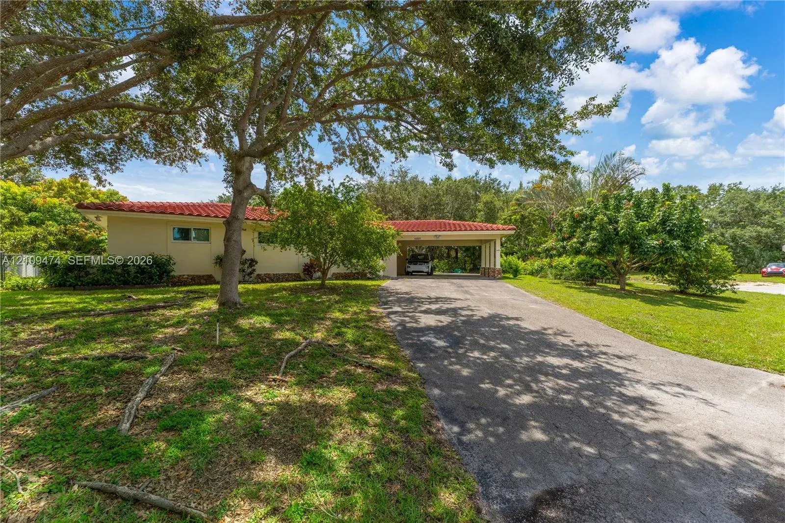 13321 SW 105th Ave, Miami FL 33176