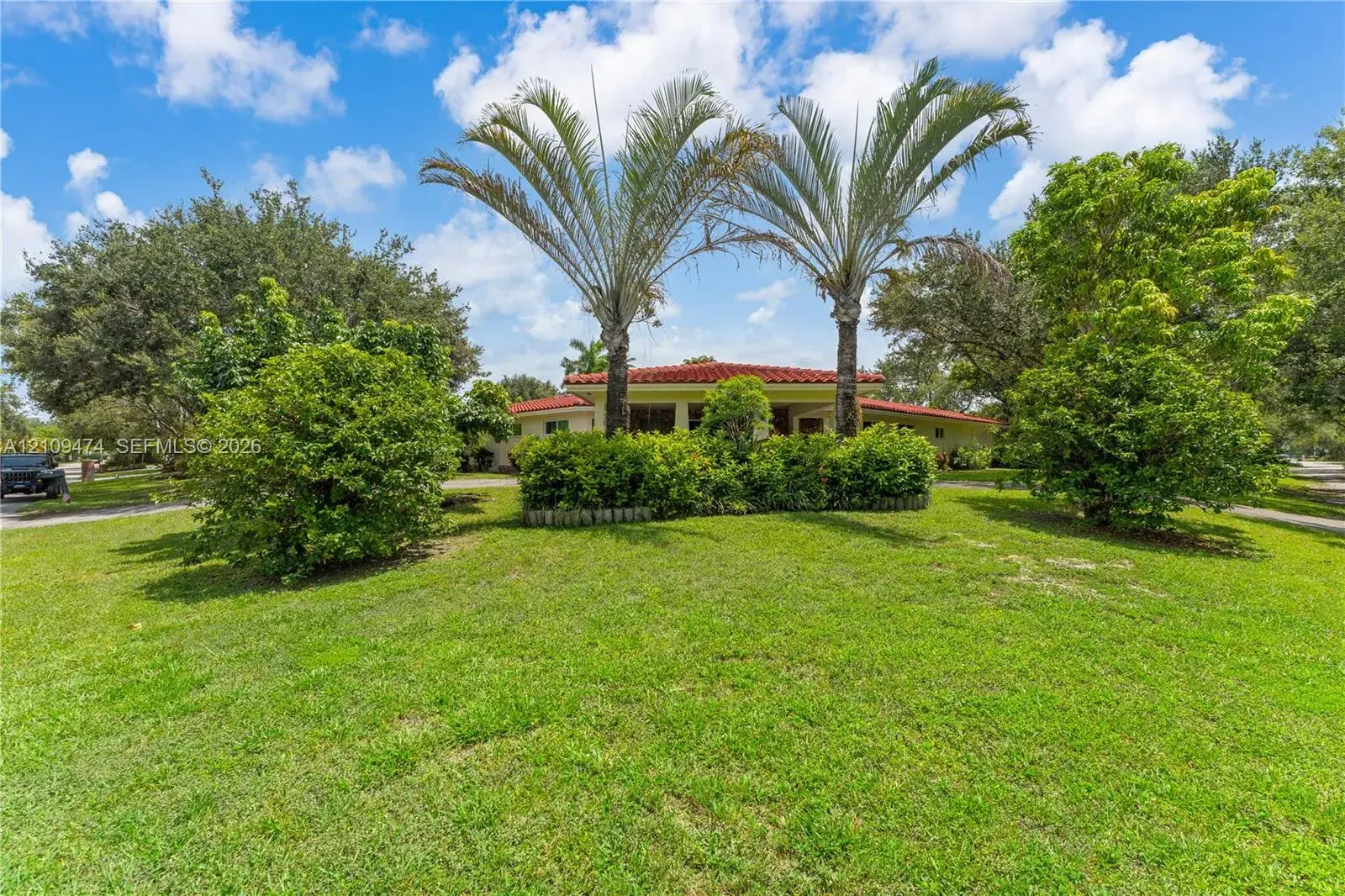 13321 SW 105th Ave, Miami FL 33176