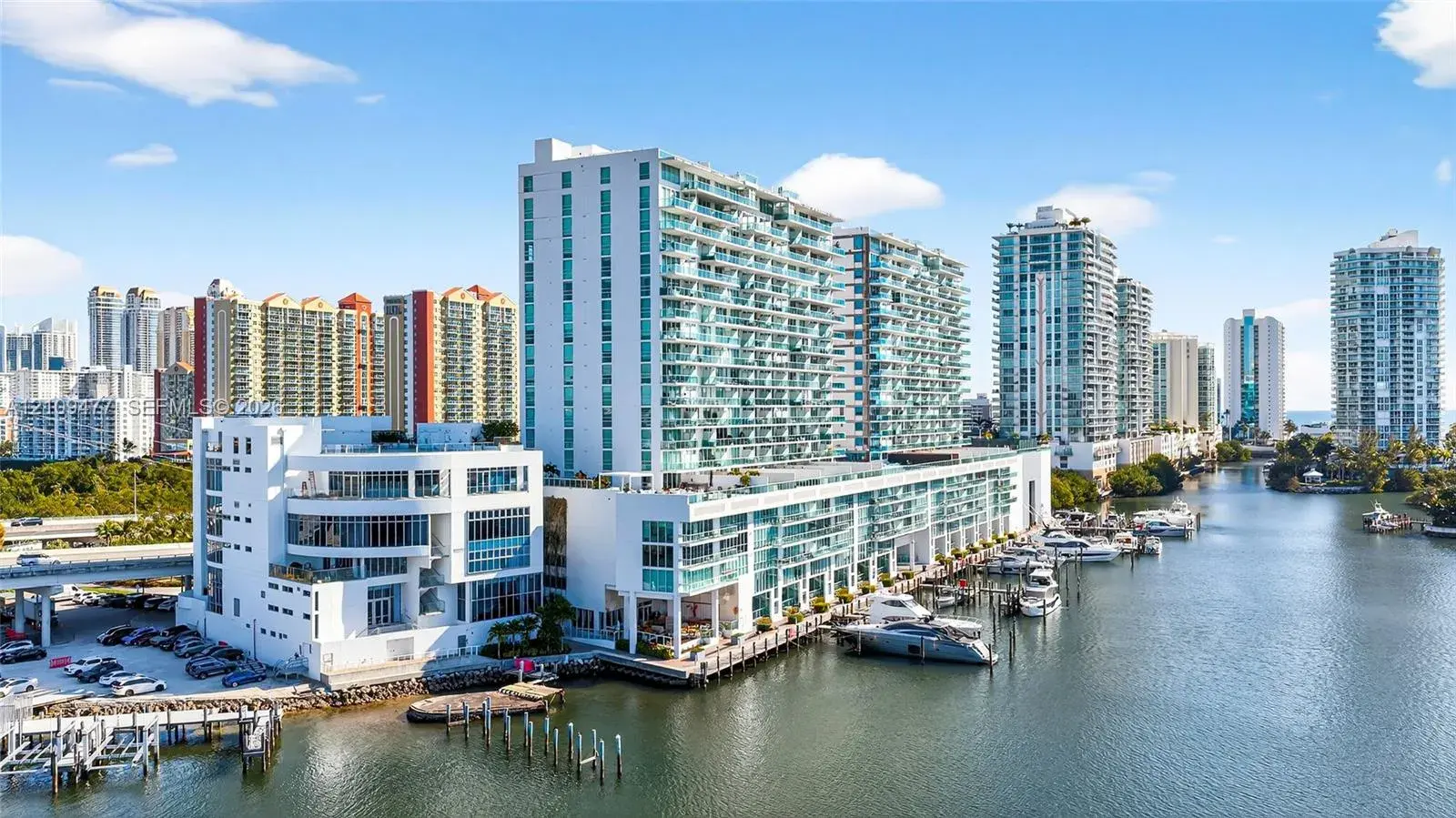 400 Sunny Isles Blvd # 1904, Sunny Isles Beach FL 33160