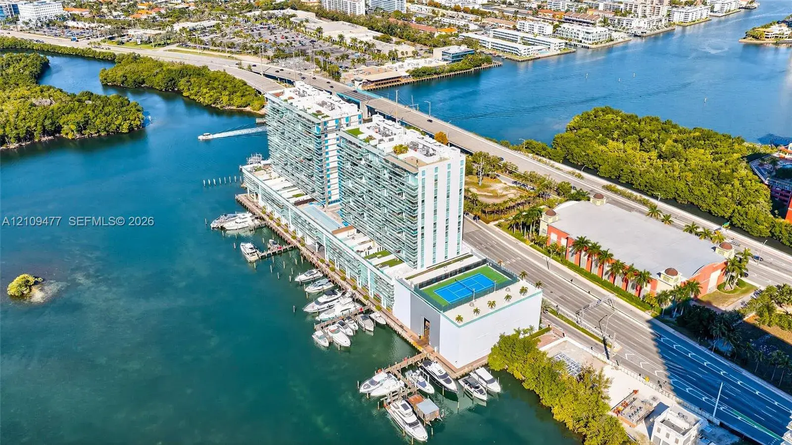 400 Sunny Isles Blvd # 1904, Sunny Isles Beach FL 33160