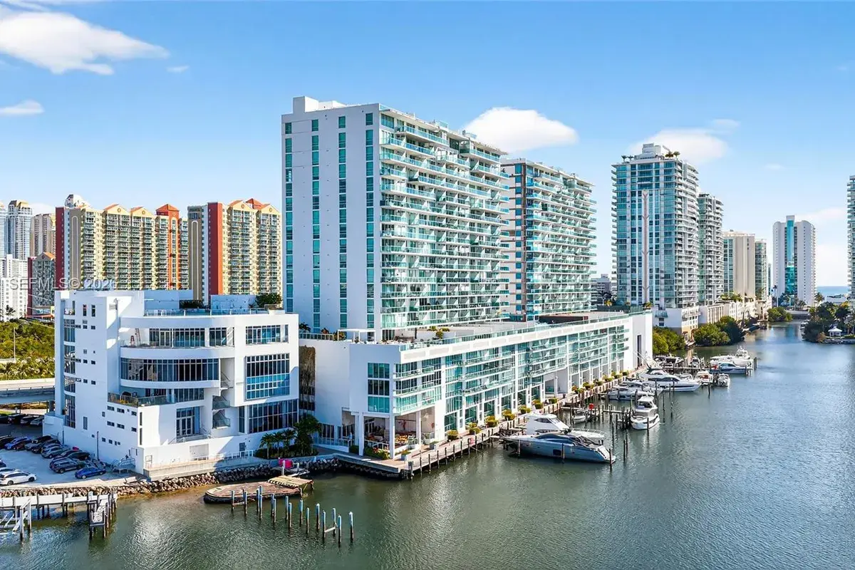 400 Sunny Isles Blvd # 1904, Sunny Isles Beach FL 33160